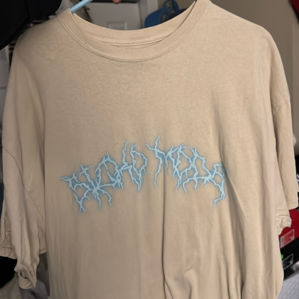 AstroWorld Sicko Mode Travis Scott T shirt